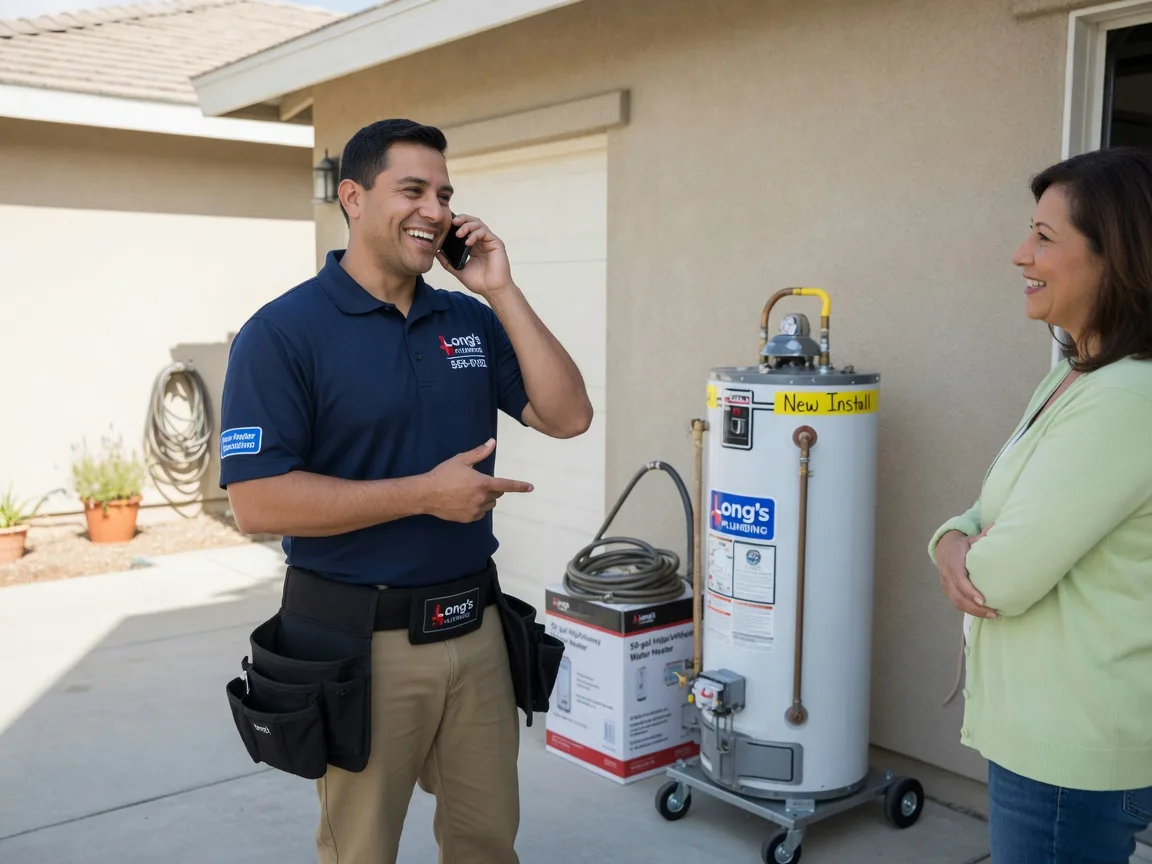 Leak Detection Amanda, OH FAQs